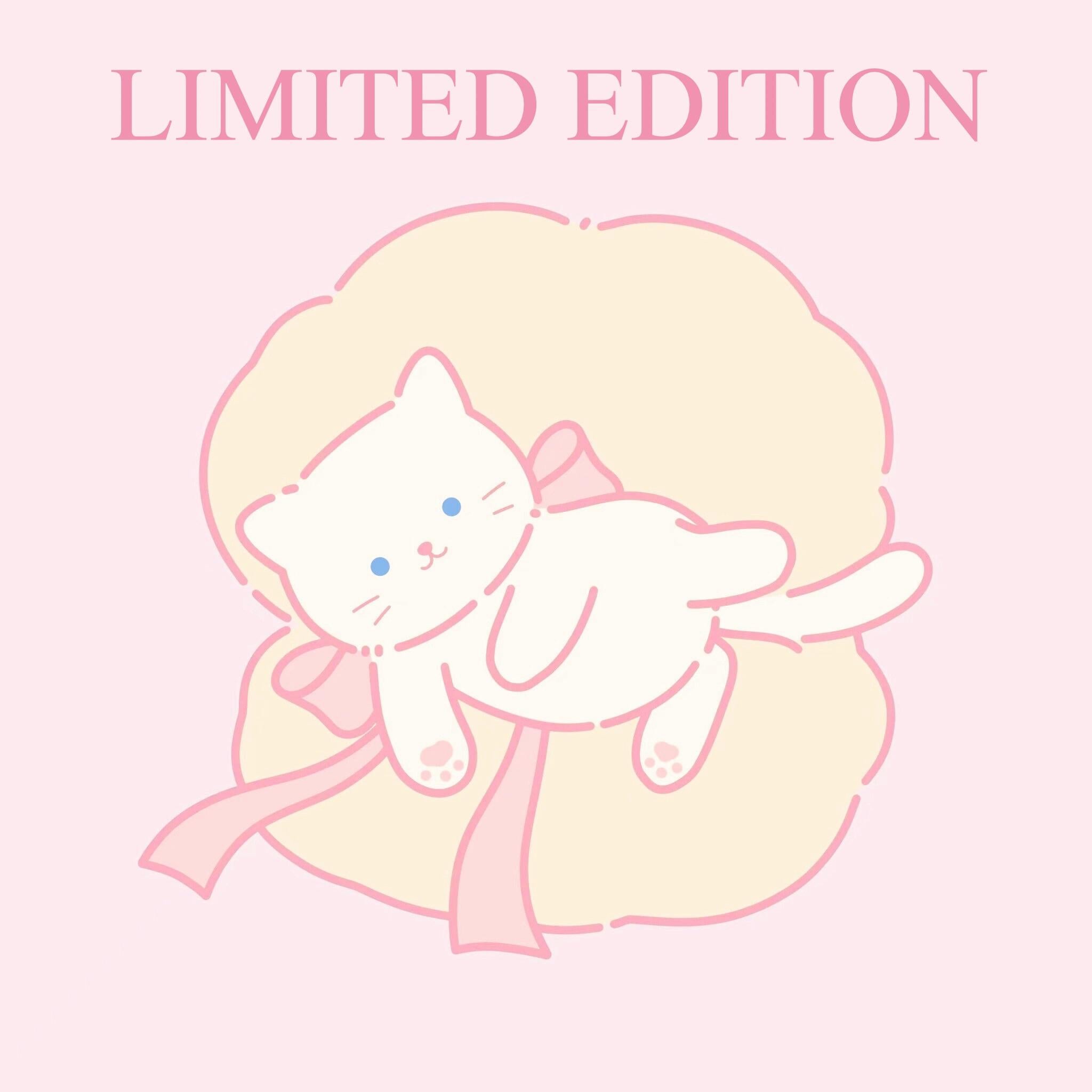 Puffcat