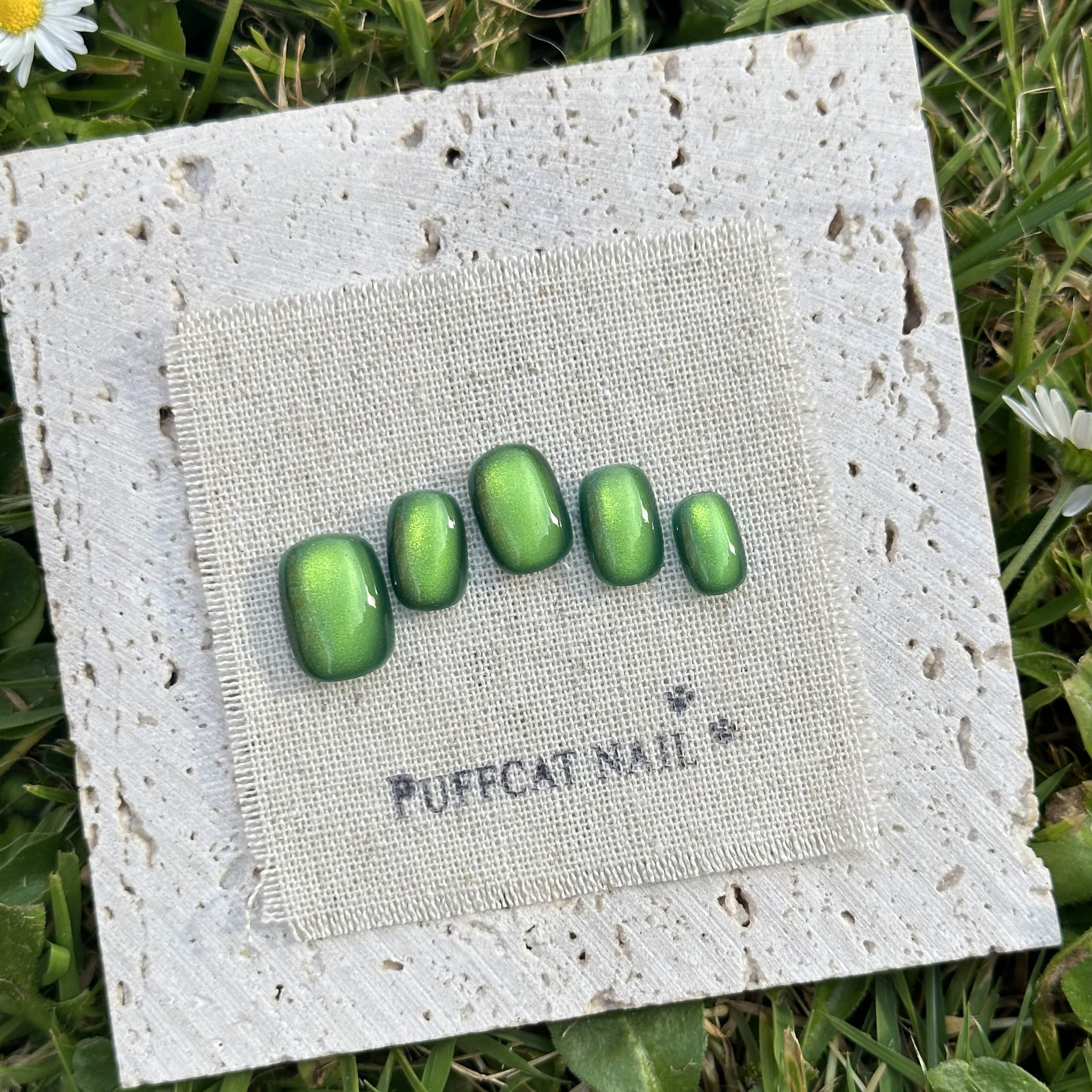 Image of Basil Cat-Eye