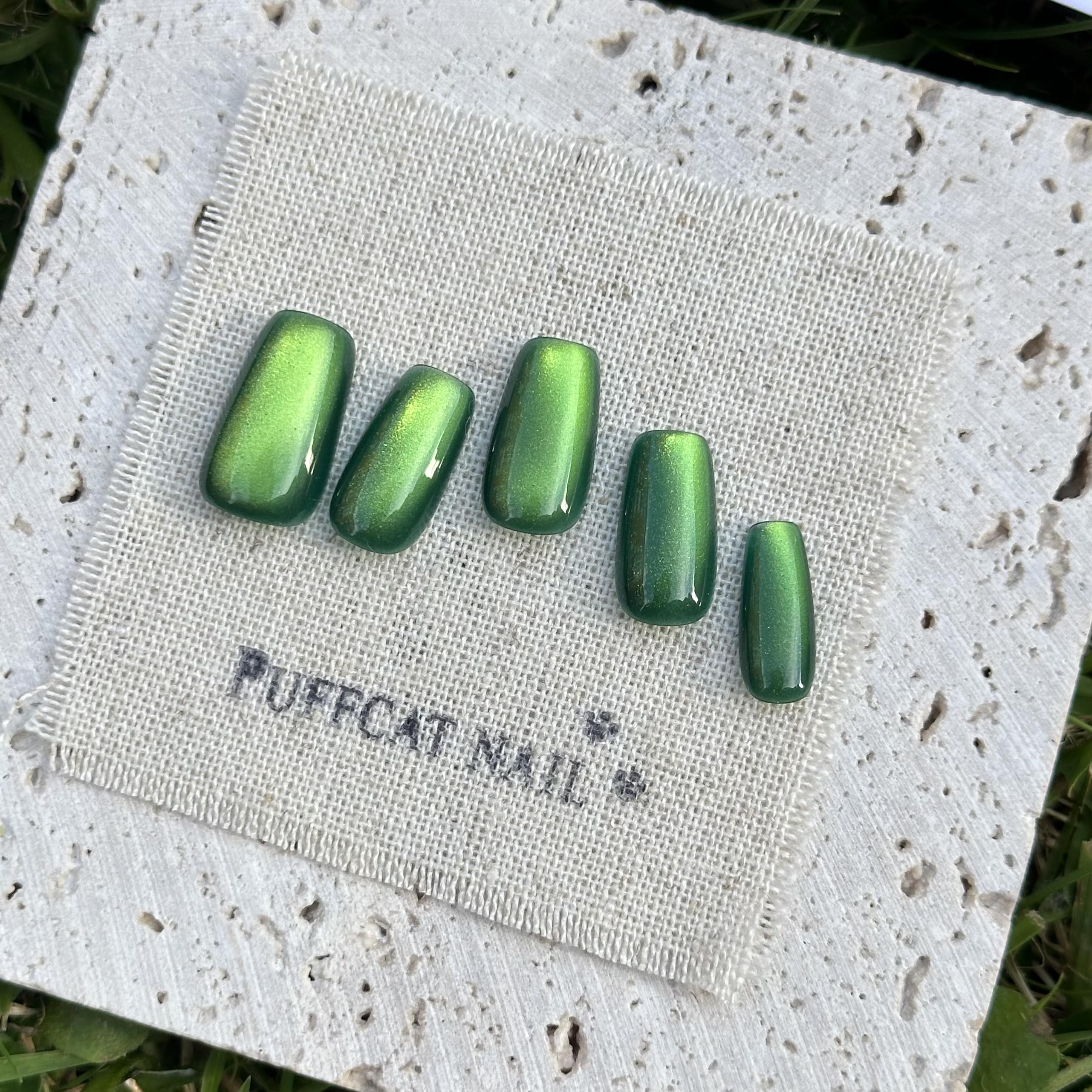 Image of Basil Cat-Eye