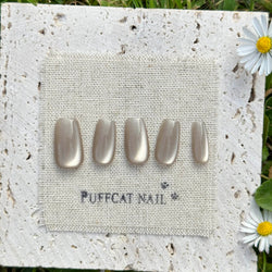 Image of Jasmine Cat-Eye