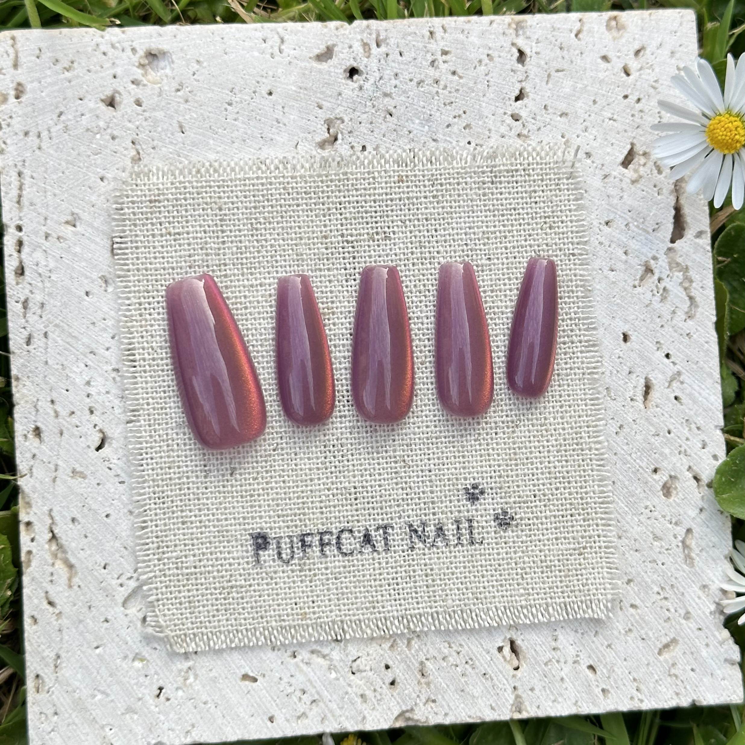 Image of Litchi Cat-Eye