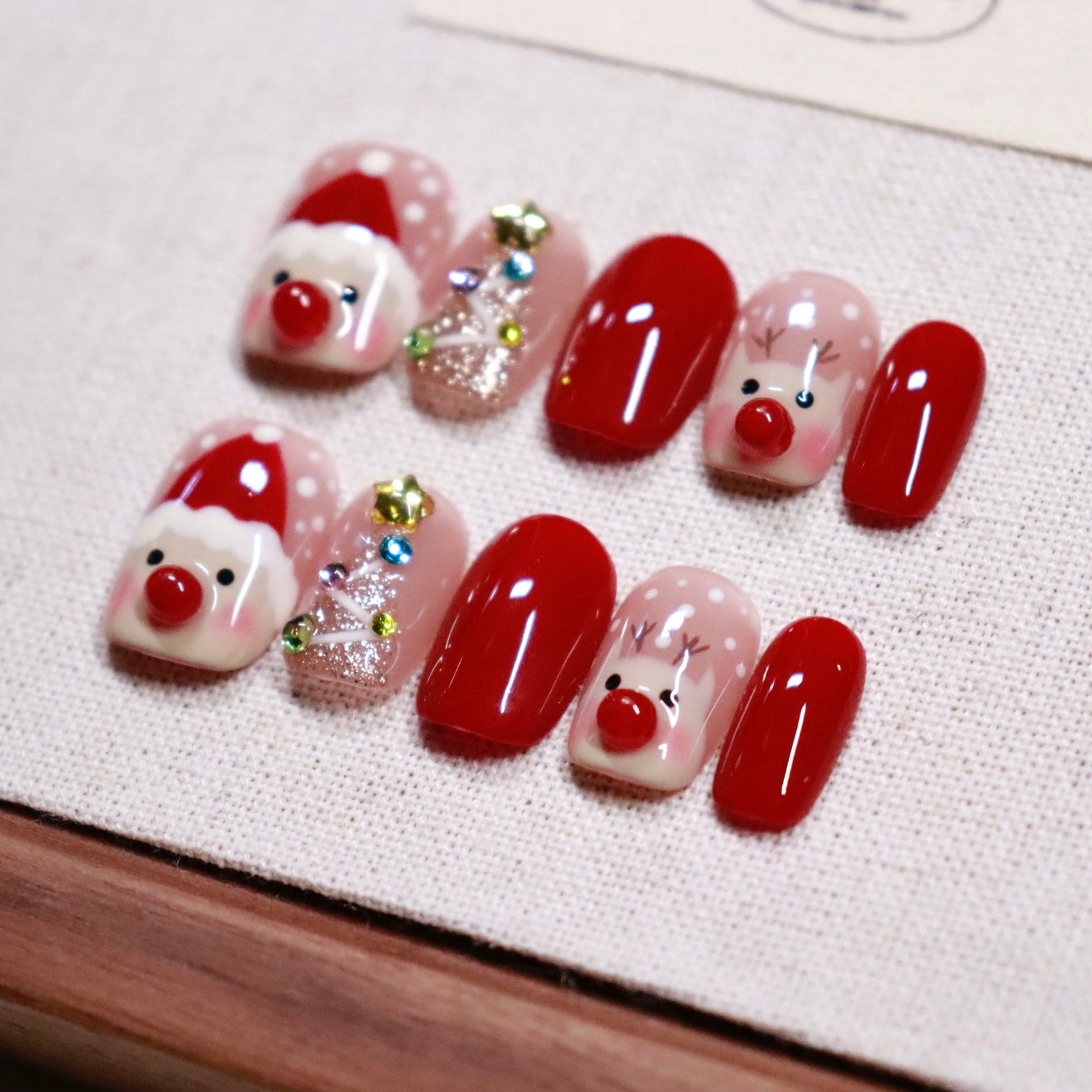 Image of Happy Christmas