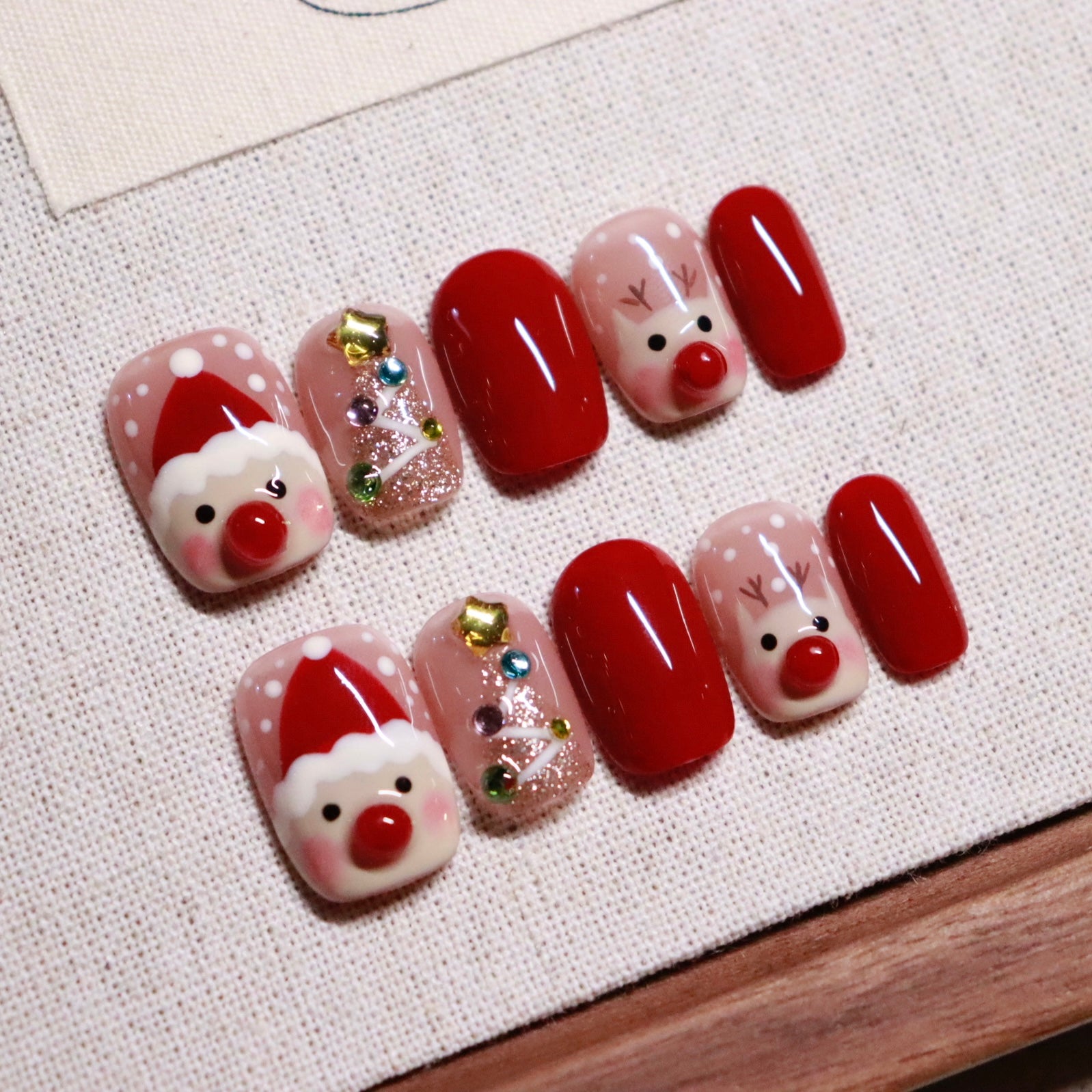 Image of Happy Christmas